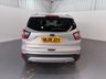 USED 2018 18 FORD KUGA 2.0 TDCi Titanium SUV 5dr Diesel Manual AWD Euro 6 (s/s) (180 ps) 2 keys, FSH, NAV, cruise, alloys