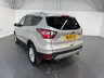 USED 2018 18 FORD KUGA 2.0 TDCi Titanium SUV 5dr Diesel Manual AWD Euro 6 (s/s) (180 ps) 2 keys, FSH, NAV, cruise, alloys
