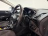 USED 2018 18 FORD KUGA 2.0 TDCi Titanium SUV 5dr Diesel Manual AWD Euro 6 (s/s) (180 ps) 2 keys, FSH, NAV, cruise, alloys