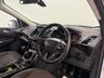 USED 2018 18 FORD KUGA 2.0 TDCi Titanium SUV 5dr Diesel Manual AWD Euro 6 (s/s) (180 ps) 2 keys, FSH, NAV, cruise, alloys