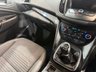 USED 2018 18 FORD KUGA 2.0 TDCi Titanium SUV 5dr Diesel Manual AWD Euro 6 (s/s) (180 ps) 2 keys, FSH, NAV, cruise, alloys