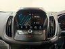 USED 2018 18 FORD KUGA 2.0 TDCi Titanium SUV 5dr Diesel Manual AWD Euro 6 (s/s) (180 ps) 2 keys, FSH, NAV, cruise, alloys