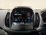 USED 2018 18 FORD KUGA 2.0 TDCi Titanium SUV 5dr Diesel Manual AWD Euro 6 (s/s) (180 ps) 2 keys, FSH, NAV, cruise, alloys