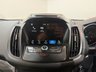 USED 2018 18 FORD KUGA 2.0 TDCi Titanium SUV 5dr Diesel Manual AWD Euro 6 (s/s) (180 ps) 2 keys, FSH, NAV, cruise, alloys