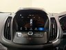 USED 2018 18 FORD KUGA 2.0 TDCi Titanium SUV 5dr Diesel Manual AWD Euro 6 (s/s) (180 ps) 2 keys, FSH, NAV, cruise, alloys