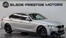 USED 2016 66 BMW 3 SERIES 2.0 320d M Sport Auto 4dr HEATED STEERING+FULL LEATHER