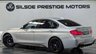USED 2016 66 BMW 3 SERIES 2.0 320d M Sport Auto 4dr HEATED STEERING+FULL LEATHER