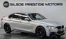 USED 2016 66 BMW 3 SERIES 2.0 320d M Sport Auto 4dr HEATED STEERING+FULL LEATHER