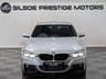 USED 2016 66 BMW 3 SERIES 2.0 320d M Sport Auto 4dr HEATED STEERING+FULL LEATHER