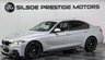 USED 2016 66 BMW 3 SERIES 2.0 320d M Sport Auto 4dr HEATED STEERING+FULL LEATHER