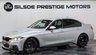 USED 2016 66 BMW 3 SERIES 2.0 320d M Sport Auto 4dr HEATED STEERING+FULL LEATHER