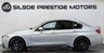 USED 2016 66 BMW 3 SERIES 2.0 320d M Sport Auto 4dr HEATED STEERING+FULL LEATHER