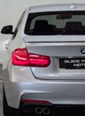 USED 2016 66 BMW 3 SERIES 2.0 320d M Sport Auto 4dr HEATED STEERING+FULL LEATHER