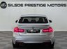 USED 2016 66 BMW 3 SERIES 2.0 320d M Sport Auto 4dr HEATED STEERING+FULL LEATHER