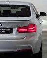 USED 2016 66 BMW 3 SERIES 2.0 320d M Sport Auto 4dr HEATED STEERING+FULL LEATHER