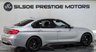 USED 2016 66 BMW 3 SERIES 2.0 320d M Sport Auto 4dr HEATED STEERING+FULL LEATHER