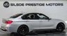 USED 2016 66 BMW 3 SERIES 2.0 320d M Sport Auto 4dr HEATED STEERING+FULL LEATHER