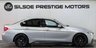 USED 2016 66 BMW 3 SERIES 2.0 320d M Sport Auto 4dr HEATED STEERING+FULL LEATHER