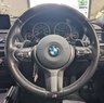USED 2016 66 BMW 3 SERIES 2.0 320d M Sport Auto 4dr HEATED STEERING+FULL LEATHER
