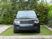 USED 2017 17 LAND ROVER RANGE ROVER 5.0 V8 SV Autobiography Dynamic SUV 5dr Petrol Auto 4WD Euro 6 (s/s) (550 ps) MASSAGE, PAN ROOF, GHOST, 360 CAMER