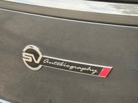 USED 2017 17 LAND ROVER RANGE ROVER 5.0 V8 SV Autobiography Dynamic SUV 5dr Petrol Auto 4WD Euro 6 (s/s) (550 ps) MASSAGE, PAN ROOF, GHOST, 360 CAMER