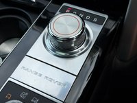 USED 2017 17 LAND ROVER RANGE ROVER 5.0 V8 SV Autobiography Dynamic SUV 5dr Petrol Auto 4WD Euro 6 (s/s) (550 ps) MASSAGE, PAN ROOF, GHOST, 360 CAMER