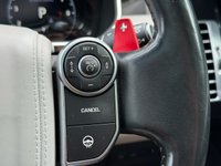 USED 2017 17 LAND ROVER RANGE ROVER 5.0 V8 SV Autobiography Dynamic SUV 5dr Petrol Auto 4WD Euro 6 (s/s) (550 ps) MASSAGE, PAN ROOF, GHOST, 360 CAMER