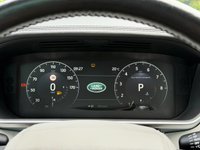USED 2017 17 LAND ROVER RANGE ROVER 5.0 V8 SV Autobiography Dynamic SUV 5dr Petrol Auto 4WD Euro 6 (s/s) (550 ps) MASSAGE, PAN ROOF, GHOST, 360 CAMER