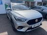 USED 2021 71 MG MG ZS 1.0 T-GDI Exclusive SUV 5dr Petrol Manual Euro 6 (111 ps) 