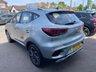 USED 2021 71 MG MG ZS 1.0 T-GDI Exclusive SUV 5dr Petrol Manual Euro 6 (111 ps) 