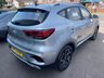 USED 2021 71 MG MG ZS 1.0 T-GDI Exclusive SUV 5dr Petrol Manual Euro 6 (111 ps) 