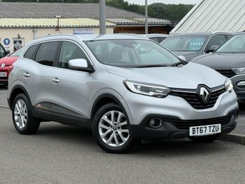 View our RENAULT KADJAR