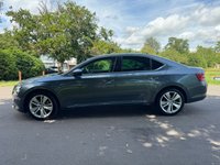 USED 2017 67 SKODA SUPERB 1.4 TSI ACT SE L Executive Hatchback 5dr Petrol DSG Euro 6 (s/s) (150 ps) 