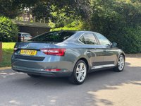 USED 2017 67 SKODA SUPERB 1.4 TSI ACT SE L Executive Hatchback 5dr Petrol DSG Euro 6 (s/s) (150 ps) 
