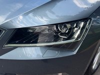 USED 2017 67 SKODA SUPERB 1.4 TSI ACT SE L Executive Hatchback 5dr Petrol DSG Euro 6 (s/s) (150 ps) 