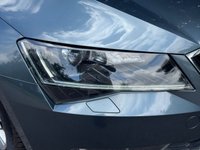 USED 2017 67 SKODA SUPERB 1.4 TSI ACT SE L Executive Hatchback 5dr Petrol DSG Euro 6 (s/s) (150 ps) 