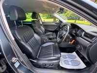 USED 2017 67 SKODA SUPERB 1.4 TSI ACT SE L Executive Hatchback 5dr Petrol DSG Euro 6 (s/s) (150 ps) 