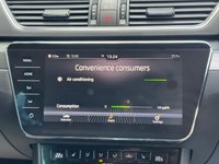 USED 2017 67 SKODA SUPERB 1.4 TSI ACT SE L Executive Hatchback 5dr Petrol DSG Euro 6 (s/s) (150 ps) 