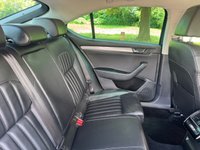 USED 2017 67 SKODA SUPERB 1.4 TSI ACT SE L Executive Hatchback 5dr Petrol DSG Euro 6 (s/s) (150 ps) 