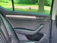 USED 2017 67 SKODA SUPERB 1.4 TSI ACT SE L Executive Hatchback 5dr Petrol DSG Euro 6 (s/s) (150 ps) 