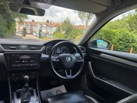 USED 2017 67 SKODA SUPERB 1.4 TSI ACT SE L Executive Hatchback 5dr Petrol DSG Euro 6 (s/s) (150 ps) 