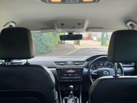 USED 2017 67 SKODA SUPERB 1.4 TSI ACT SE L Executive Hatchback 5dr Petrol DSG Euro 6 (s/s) (150 ps) 