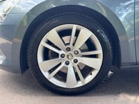 USED 2017 67 SKODA SUPERB 1.4 TSI ACT SE L Executive Hatchback 5dr Petrol DSG Euro 6 (s/s) (150 ps) 