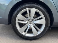 USED 2017 67 SKODA SUPERB 1.4 TSI ACT SE L Executive Hatchback 5dr Petrol DSG Euro 6 (s/s) (150 ps) 