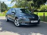 USED 2017 67 SKODA SUPERB 1.4 TSI ACT SE L Executive Hatchback 5dr Petrol DSG Euro 6 (s/s) (150 ps) 
