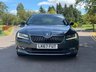 USED 2017 67 SKODA SUPERB 1.4 TSI ACT SE L Executive Hatchback 5dr Petrol DSG Euro 6 (s/s) (150 ps) 