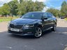 USED 2017 67 SKODA SUPERB 1.4 TSI ACT SE L Executive Hatchback 5dr Petrol DSG Euro 6 (s/s) (150 ps) 