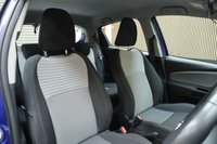 USED 2018 68 TOYOTA YARIS 1.5 VVT-h Icon Tech Hatchback 5dr Petrol Hybrid E-CVT Euro 6 (s/s) (100 ps) FULL HISTORY AUTOMATIC 70MPG