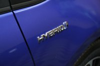 USED 2018 68 TOYOTA YARIS 1.5 VVT-h Icon Tech Hatchback 5dr Petrol Hybrid E-CVT Euro 6 (s/s) (100 ps) FULL HISTORY AUTOMATIC 70MPG