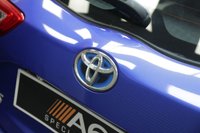 USED 2018 68 TOYOTA YARIS 1.5 VVT-h Icon Tech Hatchback 5dr Petrol Hybrid E-CVT Euro 6 (s/s) (100 ps) FULL HISTORY AUTOMATIC 70MPG